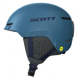 Шлем горнолыжный Scott Track Plus Mips