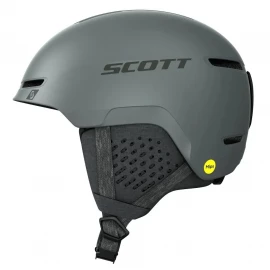 Шлем горнолыжный Scott Track Plus Mips
