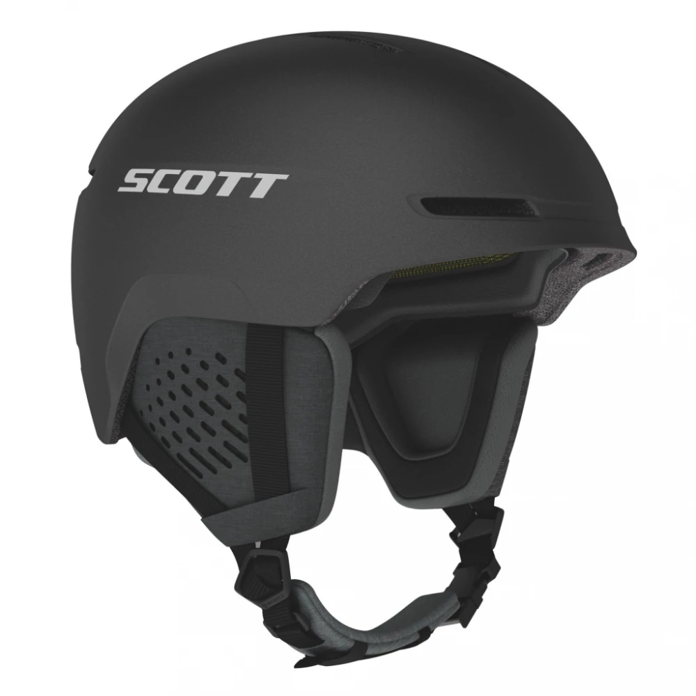 Шлем горнолыжный Scott Track Plus Mips