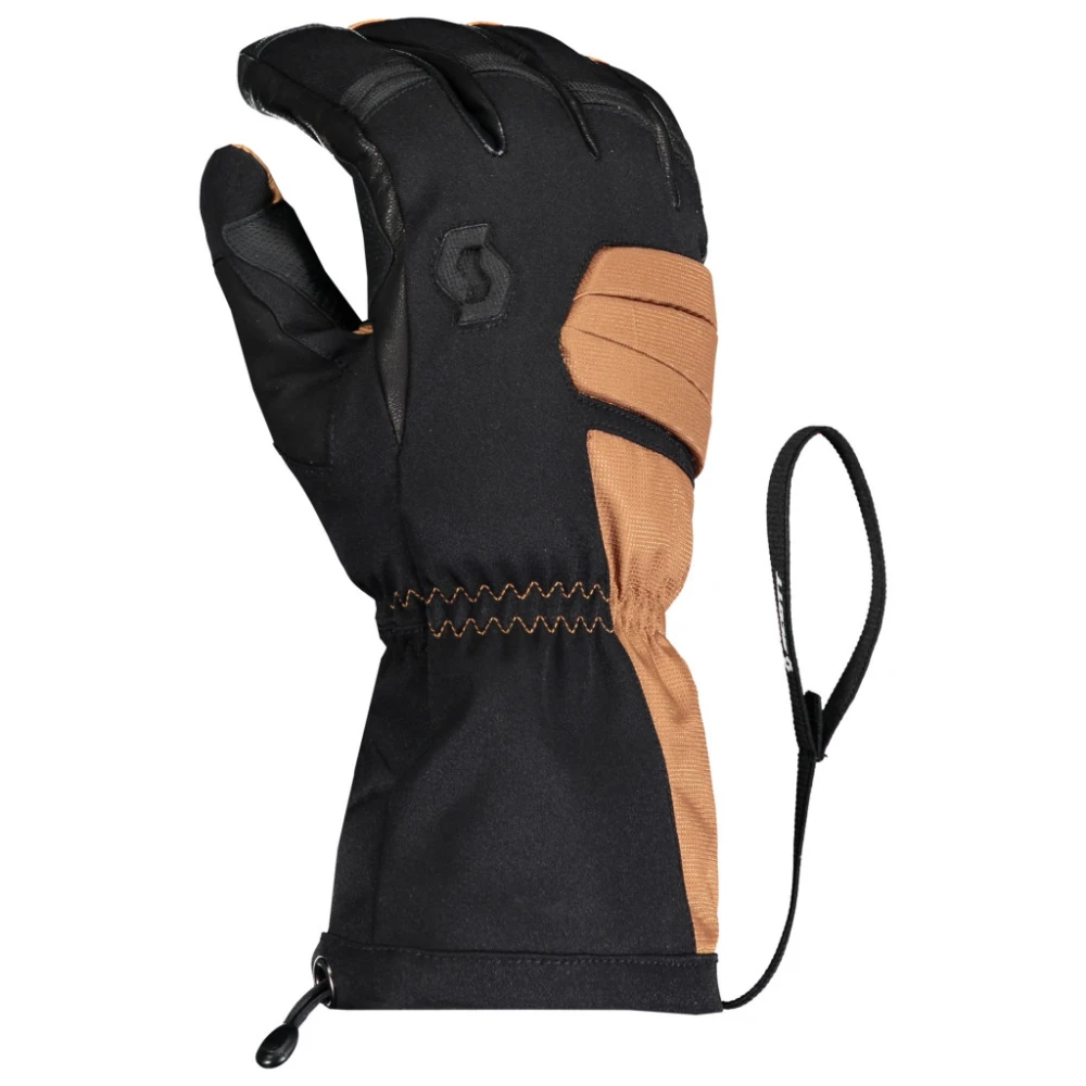 Рукавиці Scott Ultimate Premium GTX 267346