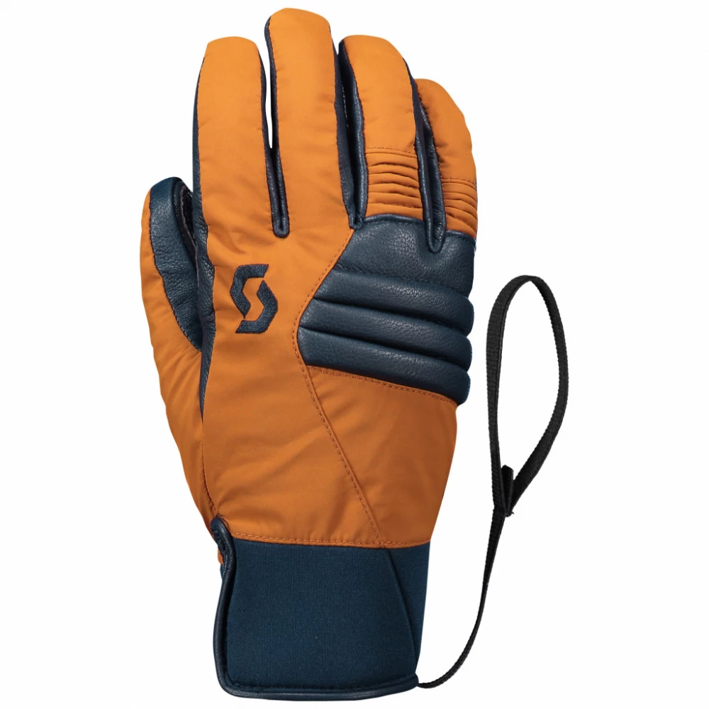 Рукавиці Scott W Ultimate Plus