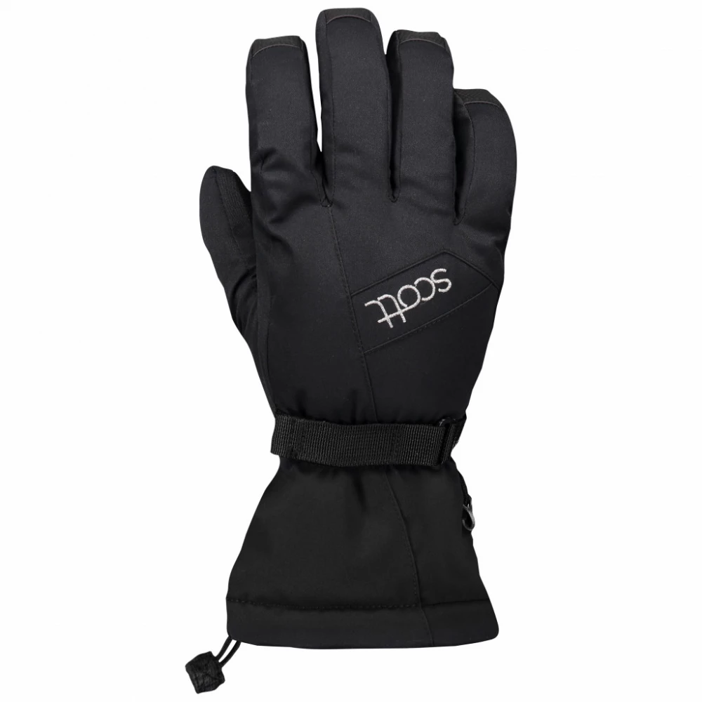 Рукавицы Scott W Ultimate Warm 277951