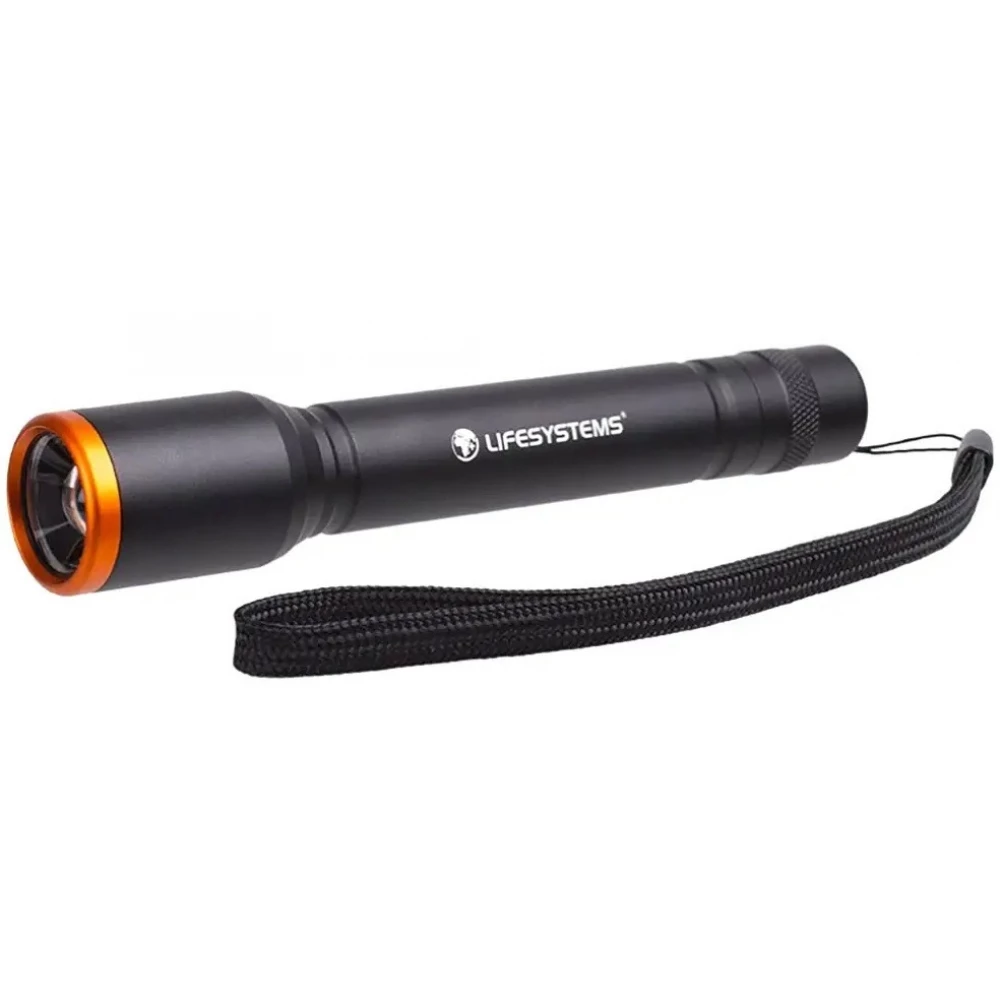 Ліхтар Lifesystems Intensity 480 Torch