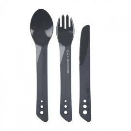 Набір Lifeventure Ellipse Camping Tableware Set