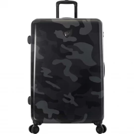 Чемодан Heys Black L