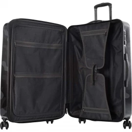 Чемодан Heys Black L