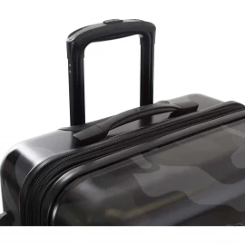 Чемодан Heys Black L