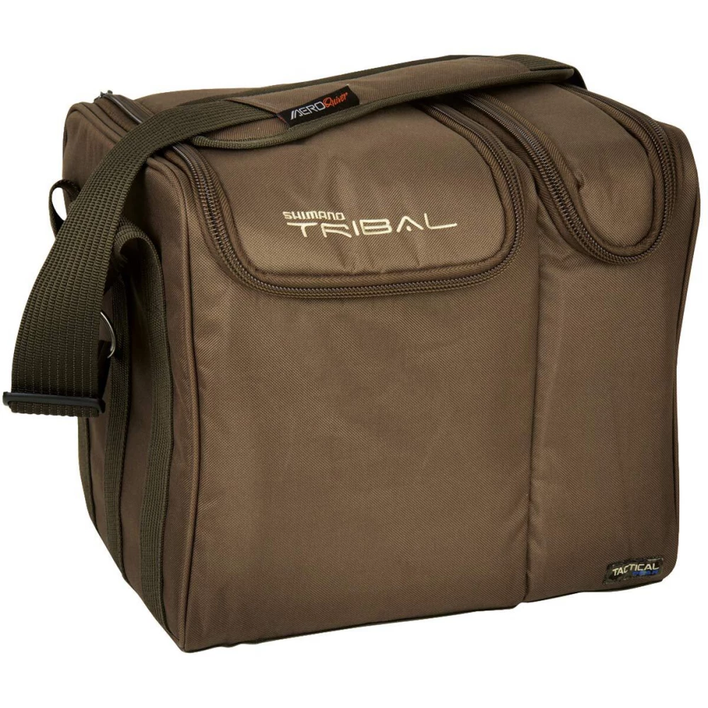 Сумка Shimano Tactical Brewkit & Snack Bag для продуктов