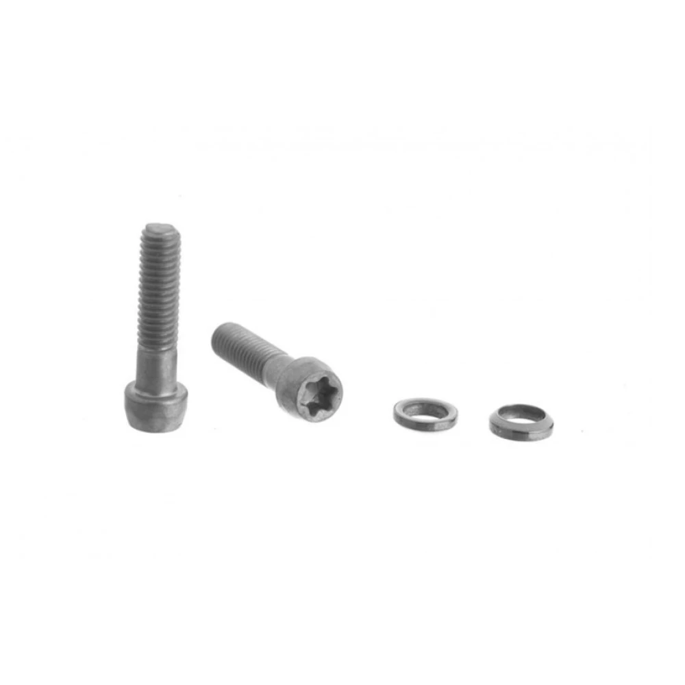 Затяжні гвинти для грипс Brooks 2 x Tightening screws for slender grips