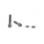Затяжні гвинти для грипс Brooks 2 x Tightening screws for slender grips
