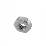 Цинкова гайка Brooks 9/32" Nut (All Sprung saddles)