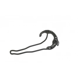 Сталева рама сідла Brooks B17 Narrow Frame Assembly