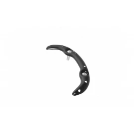 Рейка для сидінь Brooks B68 Backplate/Bracket Assembly Enamel