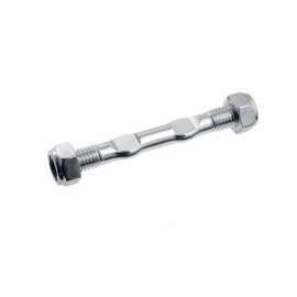 Запчастина для сідла Brooks Boss Bar & Nut Assembly - BMP 178