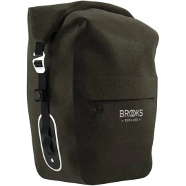 Кофр багажний Brooks Scape Pannier Large