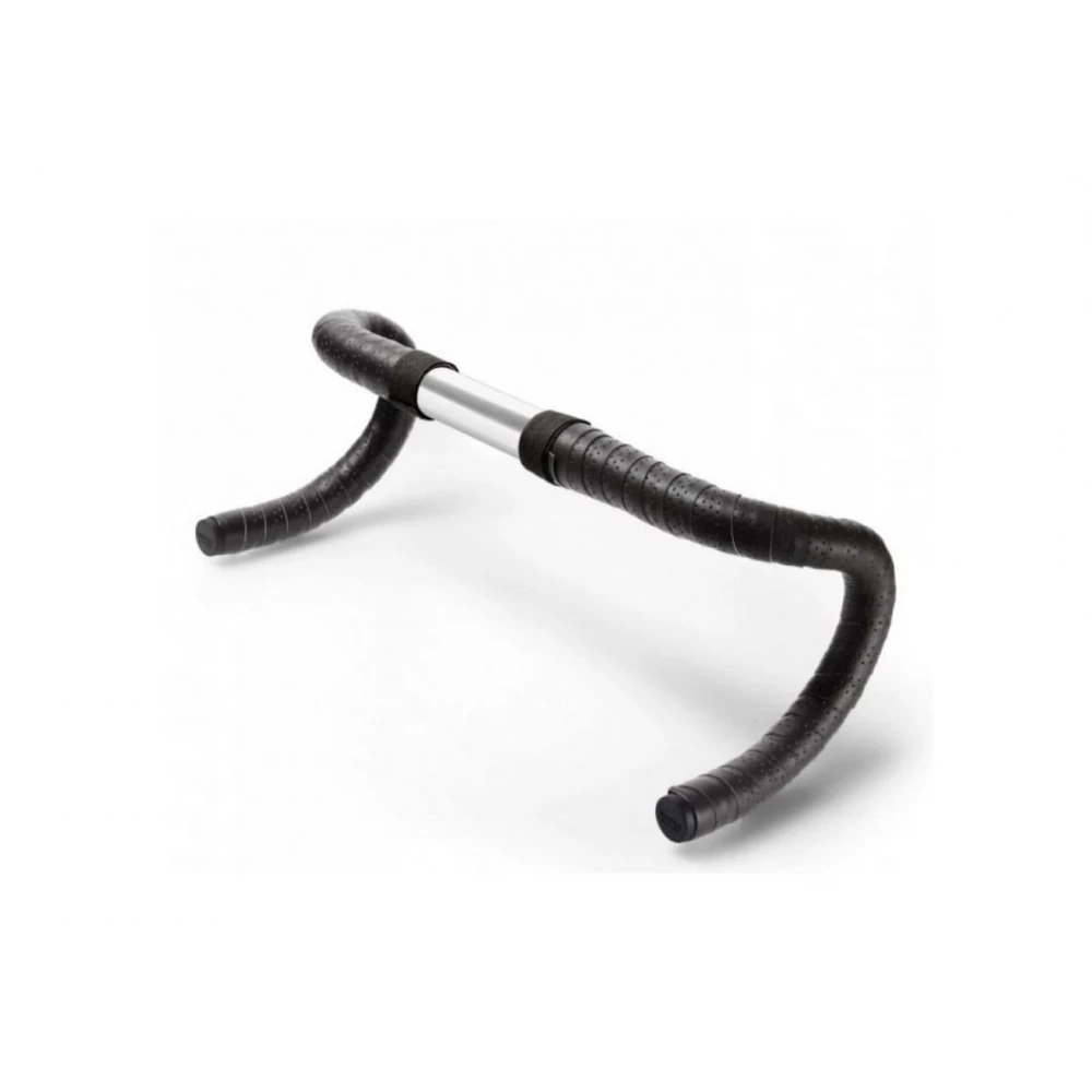 Обмотка керма Brooks Microfiber Bar Tape Black