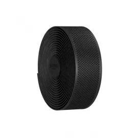 Обмотка керма гумова Brooks Cambium Rubber Bar Tape Black