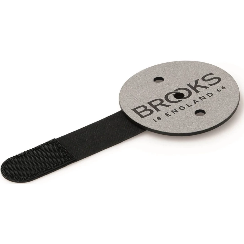 Рефлектор Brooks Reflective patch single