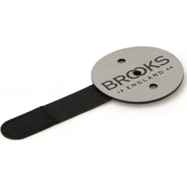 Рефлектор Brooks Reflective patch single