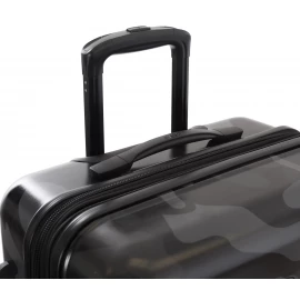 Чемодан Heys Black M