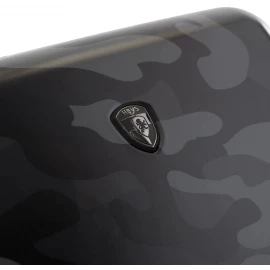 Чемодан Heys Black M