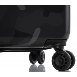 Чемодан Heys Black M