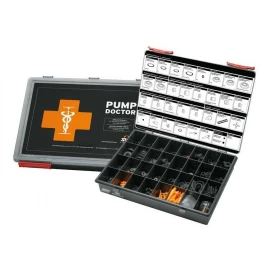 Сервісний набір для насосів SKS Pump-Doctor Deluxe