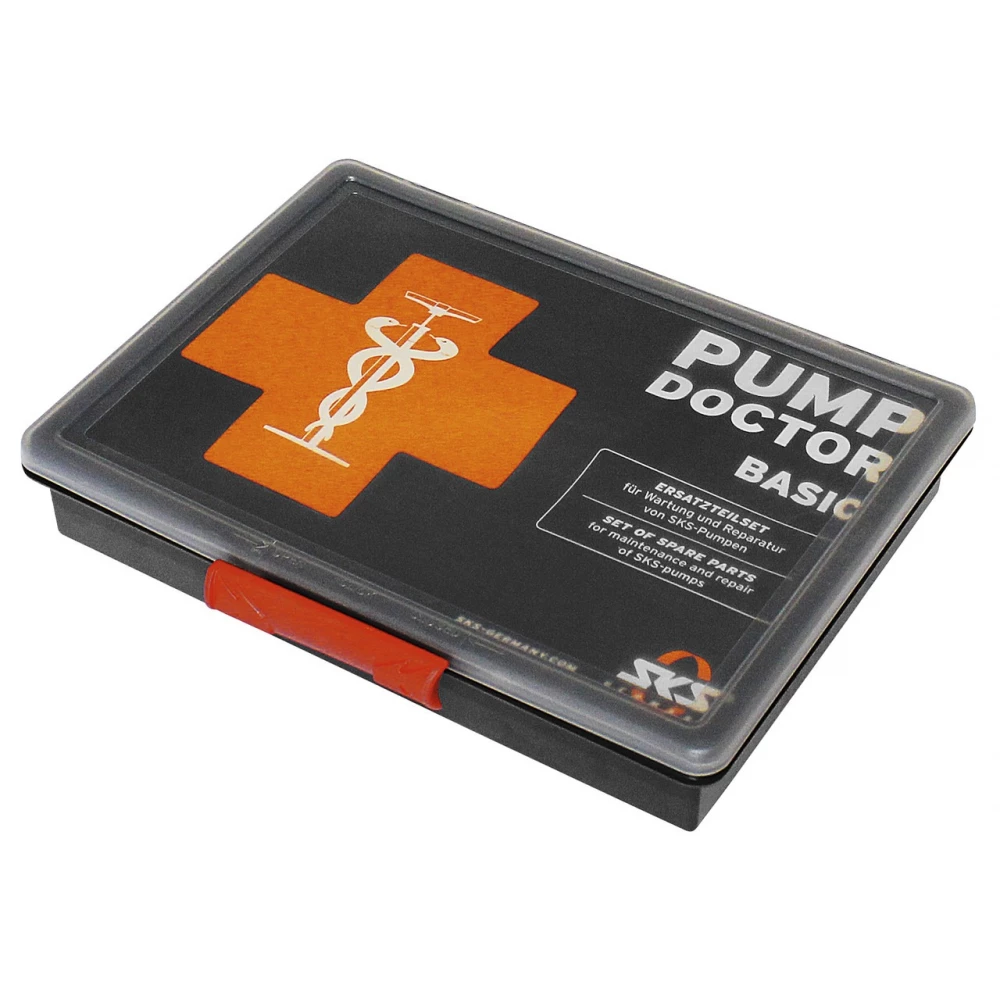 Сервисный набор для насосов SKS Pump-Doctor, Basic