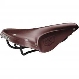 Сідло велосипедне Brooks B17 Narrow 