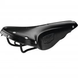 Сідло велосипедне Brooks B17 Narrow 