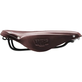 Сідло велосипедне Brooks B17 Narrow 