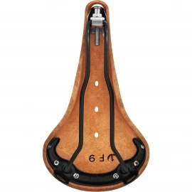 Сідло велосипедне Brooks B17 Narrow 