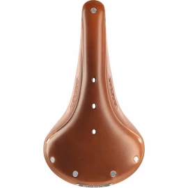 Сідло велосипедне Brooks B17 Narrow 