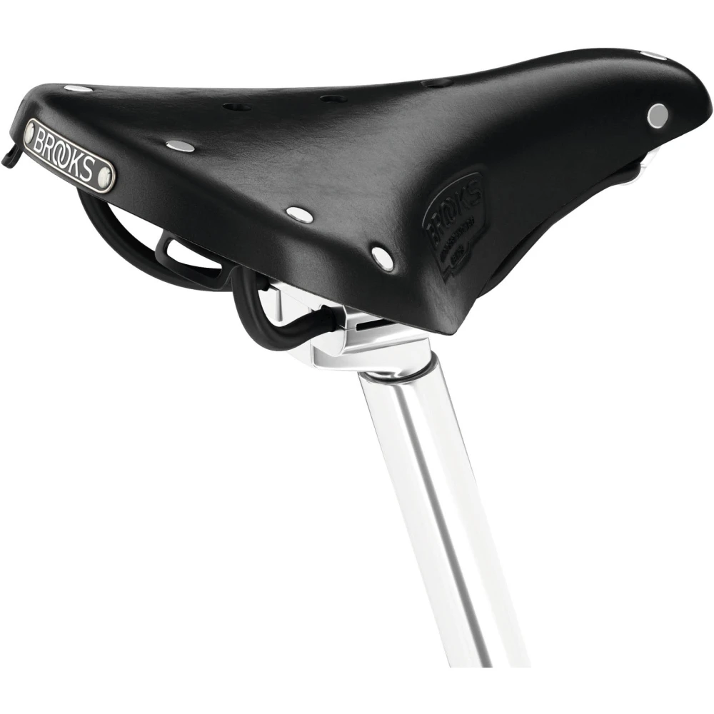 Сідло велосипедне Brooks B17 Short