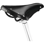 Сідло велосипедне Brooks B17 Short