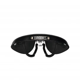 Сідло велосипедне Brooks B17 Short