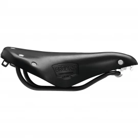 Сідло велосипедне Brooks B17 Short