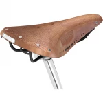 Сідло велосипедне Brooks B17 Softened 