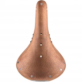 Сідло велосипедне Brooks B17 Softened 