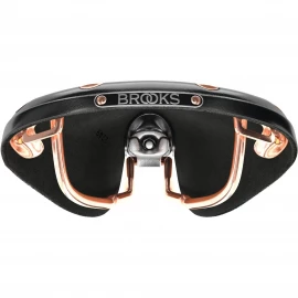 Сідло велосипедне Brooks B17 Special 