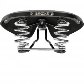 Сідло велосипедне Brooks B67 