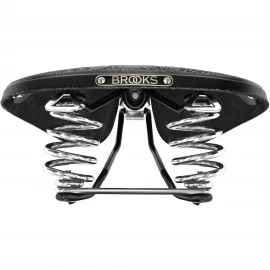 Сідло велосипедне Brooks B67 Short