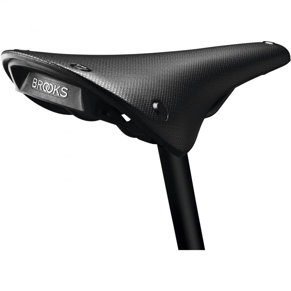 Седло велосипедное Brooks Cambium C15