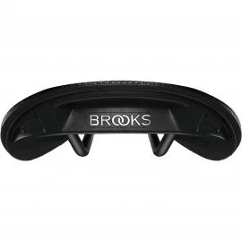 Сідло велосипедне Brooks Cambium C15 Carved