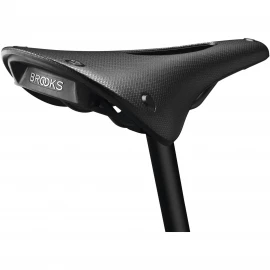 Сідло велосипедне Brooks Cambium C15 Carved