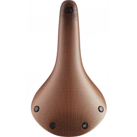 Сідло велосипедне Brooks Cambium C17 BPD