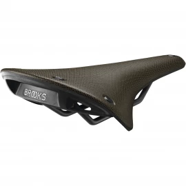 Сідло велосипедне Brooks Cambium C17 BPD
