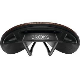 Сідло велосипедне Brooks Cambium C17 BPD