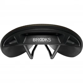 Сідло велосипедне Brooks Cambium C17 BPD