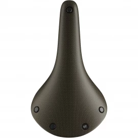 Сідло велосипедне Brooks Cambium C17 BPD